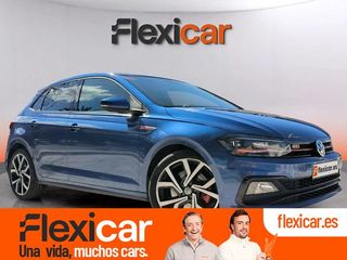 Volkswagen Polo GTI 2.0 TSI 147kW (200CV) DSG