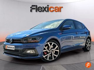 Volkswagen Polo GTI 2.0 TSI 147kW (200CV) DSG