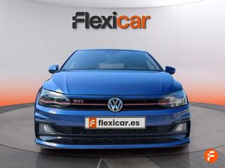Volkswagen Polo GTI 2.0 TSI 147kW (200CV) DSG