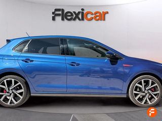 Volkswagen Polo GTI 2.0 TSI 147kW (200CV) DSG