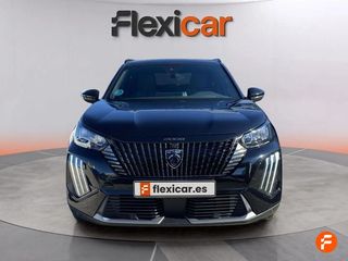 Peugeot 2008 Allure Puretech 130 S&S EAT8