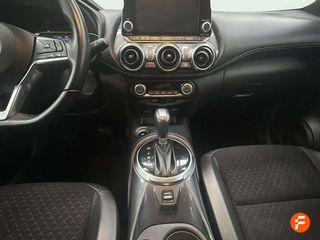 Nissan Juke 1.6 Hybrid 105kW (145CV) N-Connecta