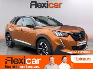 Peugeot 2008 GT Puretech 130 S&S 6 Vel. MAN