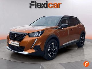 Peugeot 2008 GT Puretech 130 S&S 6 Vel. MAN