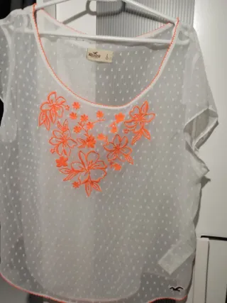 Lote 6 Camisetas Talla M