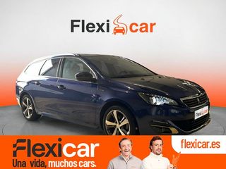 Peugeot 308 SW Access 1.2 PureTech 130 S&S