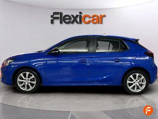 Opel Corsa 1.2T XHL 74kW (100CV) Elegance