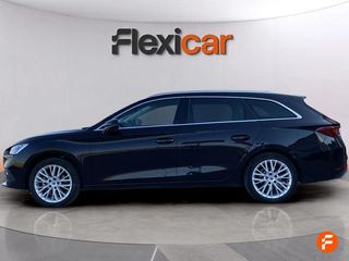 Seat Leon SP 1.5 eTSI 110kW DSG S&S FR Go XL