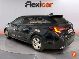 Toyota Corolla 2.0 180H ADVANCE E-CVT TOURING SPORT