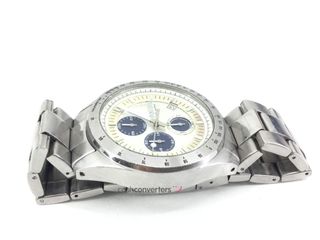 reloj pulsera unisex fossil ch-2622