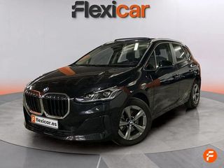 BMW Serie 2 Active Tourer 218i