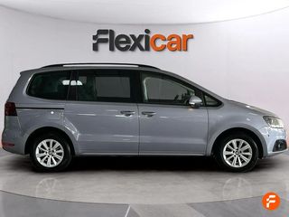 Seat Alhambra 1.4 TSI 110kW (150CV) DSG St&Sp Style