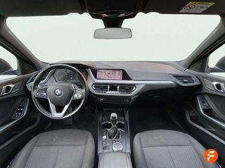 BMW Serie 1 118d