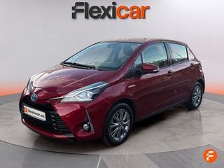 Toyota Yaris 1.5 Hybrid Advance