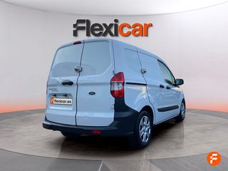 Ford Transit Courier 1.5 75CV