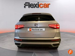 Seat Ateca 1.0 TSI 81kW (110CV) St&Sp Style Eco