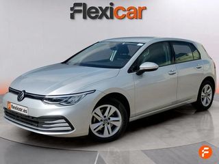 Volkswagen Golf Life 2.0 TDI 85kW (115CV) DSG