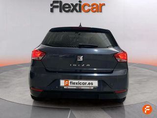 Seat Ibiza 1.6 TDI 70kW (95CV) Style