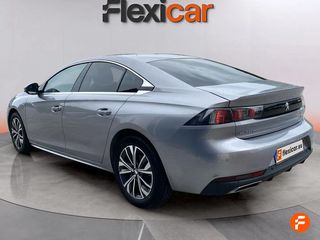 Peugeot 508 5P Allure BlueHDi 130 S&S EAT8