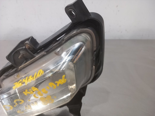 FARO ANTINIEBLA DERECHO KIA CEED (ED) G4FA S / R