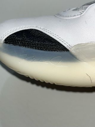 Nike Air Jordan XXXIX 48.5 Nuove