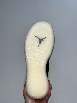 Nike Air Jordan XXXIX 48.5 Nuove