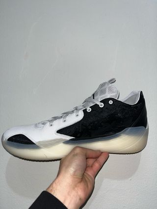 Nike Air Jordan XXXIX 48.5 Nuove
