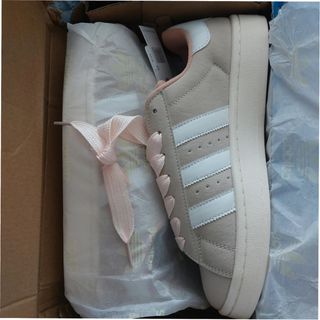 Adidas Campus Beige Talla 41