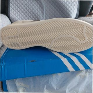 Adidas Campus Beige Talla 41