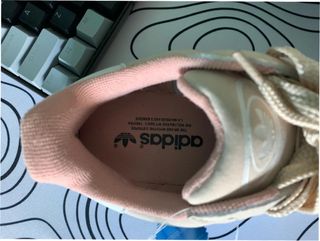 Adidas Campus Beige Talla 36.5