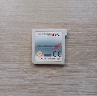 Mario Kart 7 Nintendo 3DS Juego Carreras