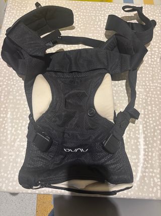 Mochila Porta Bebés NUNA