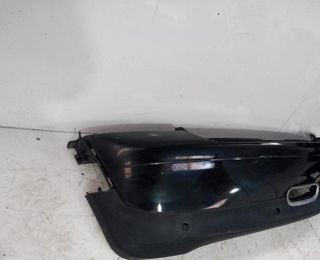 7147871 paragolpes trasero mini mini cooper 134009