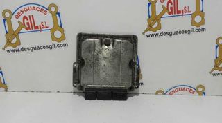 217827 8200211711 centralita motor renault laguna