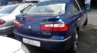 217827 8200211711 centralita motor renault laguna