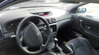 217827 8200211711 centralita motor renault laguna