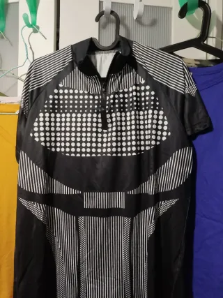 Lote 7 Camisetas Variadas