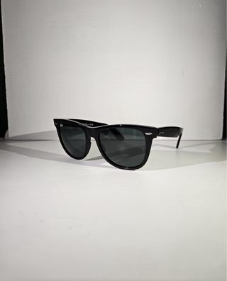 Occhiali Ray Ban Wayfarer Neri