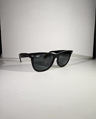 Occhiali Ray Ban Wayfarer Neri