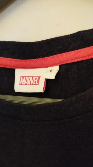 Camiseta Marvel Cómics, S