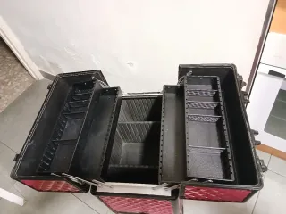 URGENTE ultima oferta Maletín Profesional Manicura