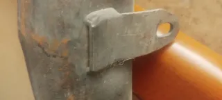 Tubo Escape Vespino Tecnomoto Racing y muffle