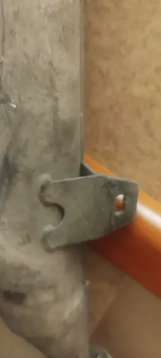 Tubo Escape Vespino Tecnomoto Racing y muffle