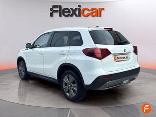 Suzuki Vitara 1.4 T GLE Mild Hybrid