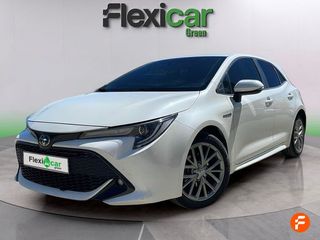 Toyota Corolla 1.8 125H FEEL! E-CVT