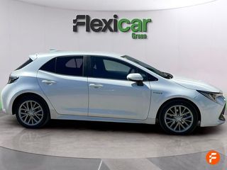Toyota Corolla 1.8 125H FEEL! E-CVT