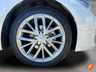 Toyota Corolla 1.8 125H FEEL! E-CVT