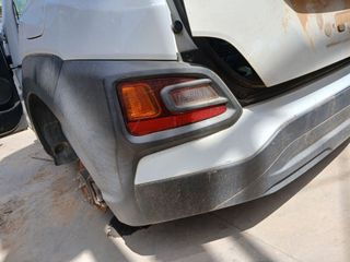 PARAGOLPES TRASERO HYUNDAI KONA (OS)