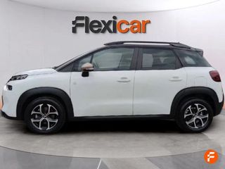 Citroën C3 Aircross PureTech 81kW (110CV) S&S C-Series