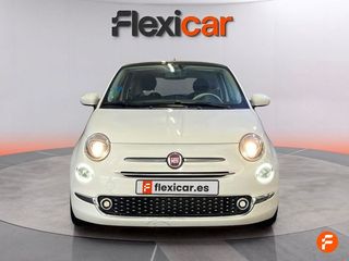 Fiat 500 Dolcevita 1.0 Hybrid 51KW (70 CV)